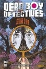 Mark Buckingham, Toby Litt - Dead boy detectives