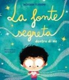 Míriam Tirado Torras, Marta Moreno - La fonte segreta dentro di me