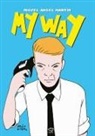 Miguel Ángel Martín - My way