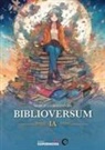 Marcello Bertocchi - Biblioversum