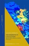 Luciano Zeppegno - Tradizioni e leggende dei mari e delle coste d'Italia