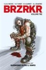 Matt Kindt, Keanu Reeves, Ron Garney - Guerriero oltre il tempo