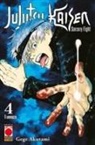 Gege Akutami - Ti ammazzo