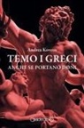 Andrea Koveos - Temo i Greci anche se portano doni