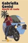 Gabriella Genisi - Giochi di ruolo