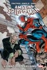 Scott Hanna, John Romita Jr., J. Michael Straczynski - Il libro di Ezekiel Sims. Amazing Spider-man