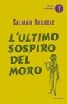 Salman Rushdie - L' ultimo sospiro del moro