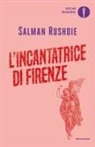Salman Rushdie - L' incantatrice di Firenze