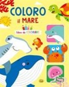 Laura Brancati - Coloro il mare