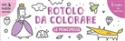 Joana Jesus - Le principesse. Rotolo da colorare