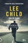 Lee Child - Via di fuga