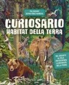 Gemma Pérez Herrero, Mia Cassany - Curiosario