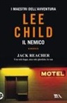 Lee Child - Il nemico