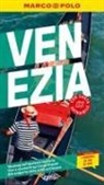 Kirstin Hausen, M. Walter Wiess - Venezia