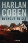 Harlan Coben - Ovunque tu sia