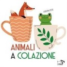 Cristina Petit - Animali a colazione