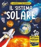 Paco Torrubiano, Toni Rodriguez - Il sistema solare