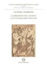 Federica Barbieri - La direzione del giudice e l'economia processuale