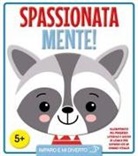 Cristina Petit - Spassionata mente!