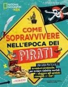Crispin Boyer - Come sopravvivere nell'epoca dei pirati
