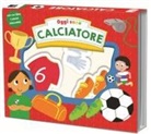 Oggi sono calciatore