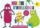 Cristina Petit - Mostri d'intelligenza