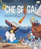 Andrea Castellani, Altea Villa - Che sfiga!