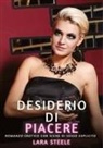 Lara Steele - Desiderio di Piacere