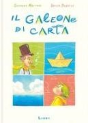Giuseppe Marrone - Il galeone di carta
