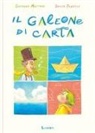 Giuseppe Marrone - Il galeone di carta