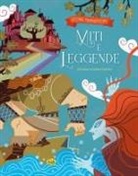 Stefania Leonardi Hartley - Miti e leggende