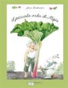 Lena Anderson - Il piccolo orto di Maja