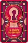 Megan Campisi - La stanza dei segreti