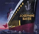 Lelie Lesage - La vita segreta di Joséphine Baker