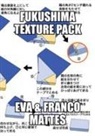 Eva Mattes, Franco Mattes - Eva e Franco Mattes: Fukushima Texture Pack