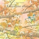 Kazuo Iwamura - L' uccellino affamato