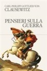 von Clausewitz Carl - Pensieri sulla guerra