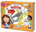 Oggi sono maestra