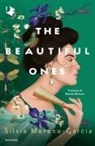 Silvia Moreno-Garcia - The beautiful ones. Ediz. italiana