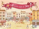 Sally Gardner - A spasso con le fate