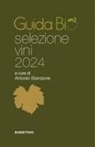 Antonio Stanzione - Guida bio selezione vini 2024