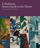 Giuseppe Barbieri, Silvia Burini - Uzbekistan: Avant-garde in the desert