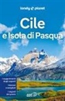 Cathy Brown, Mark Johanson, Carolyn McCarthy, Kevin Raub, Regis St Louis - Cile e Isola di Pasqua