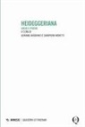 Adriano Ardovino, Giampiero Moretti - Heideggeriana