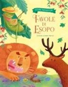 Stefania Leonardi Hartley - Favole di Esopo