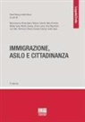 Paolo Morozzo Della Rocca - Immigrazione, asilo e cittadinanza