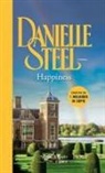 Danielle Steel - Happiness. Ediz. italiana