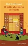 Rui Kodemari - Il gatto che portò la felicità