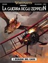 Richard D. Nolane, Vicenç Villagrasa - I demoni del caos