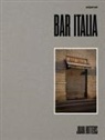 Alessandro Curti, Juan Hitters, Luz Hitters, Seipersei - Bar Italia
